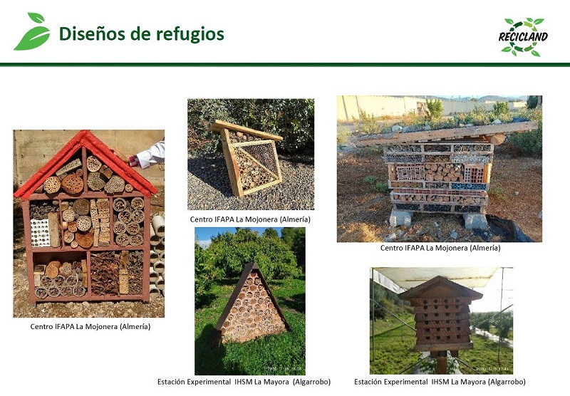 Recicland