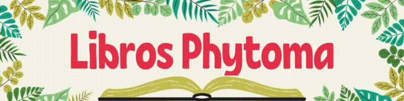 BANNER LIBROS PHYTOMA 800x200 270325