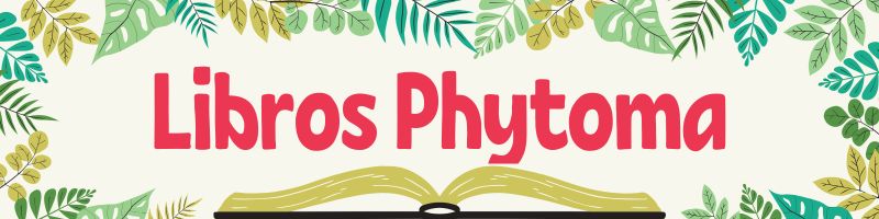 BANNER LIBROS PHYTOMA 800x200 270325